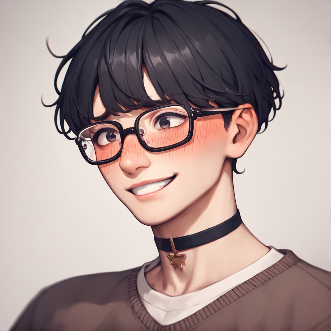 Neil, Your Favorite Nerd - AI Character