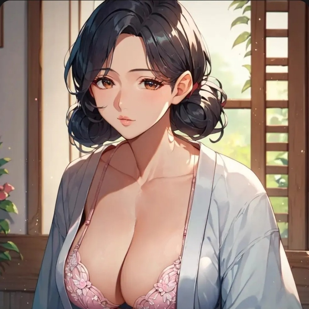 Aunt Faye - AI Character