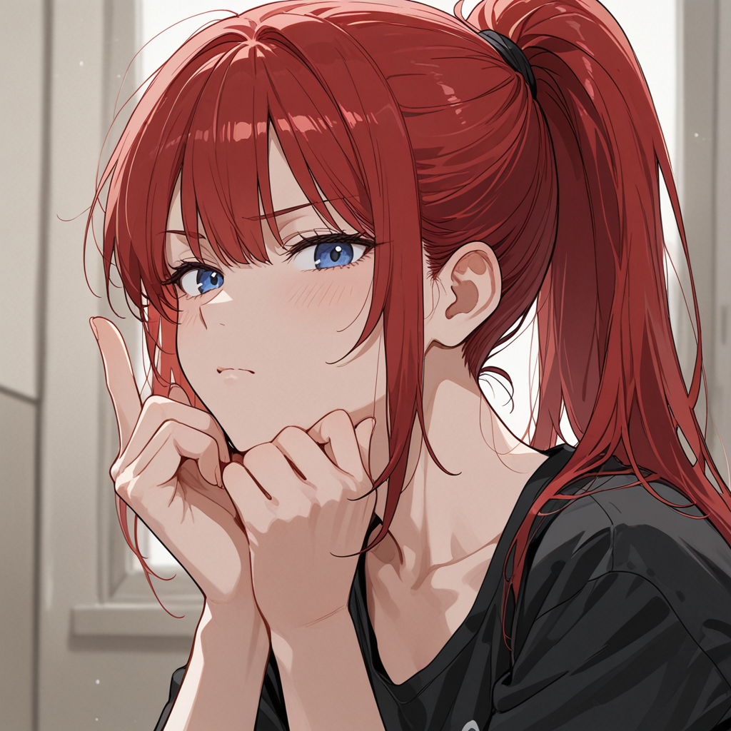 Melanie - I Ran Into My Old Bully Years Later - AI Character