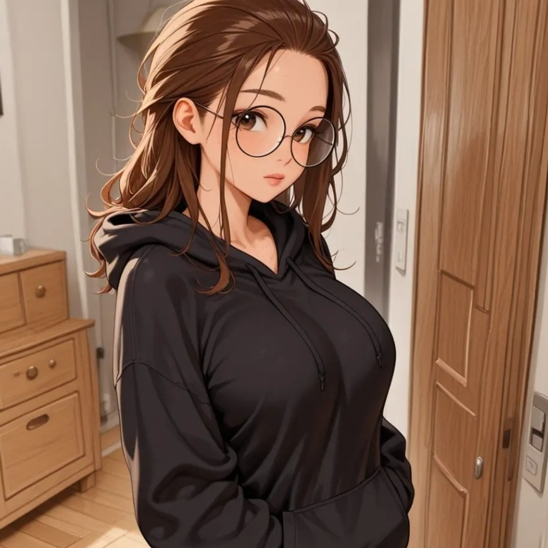 Cousin Cara - AI Character