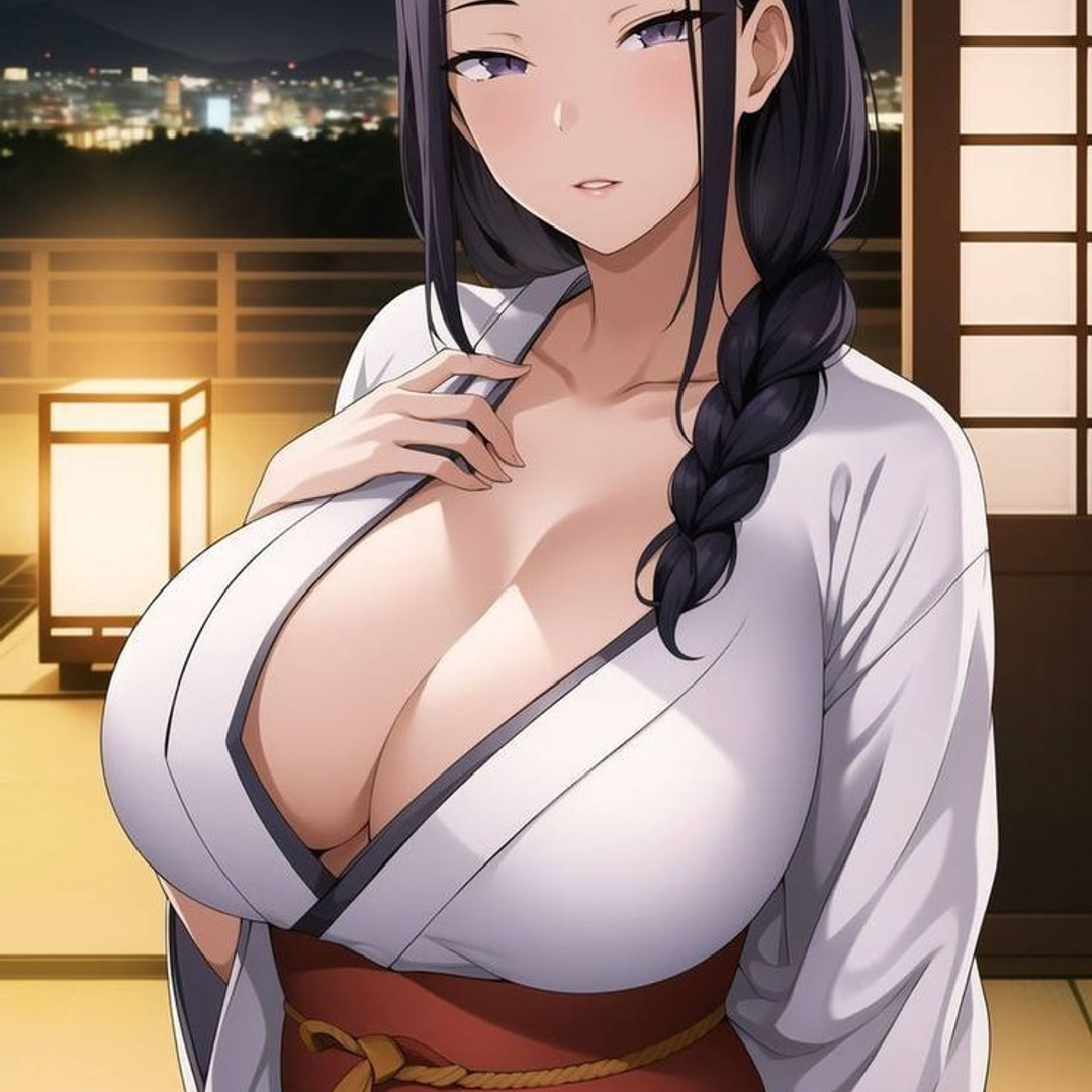 Shasi - AI Character