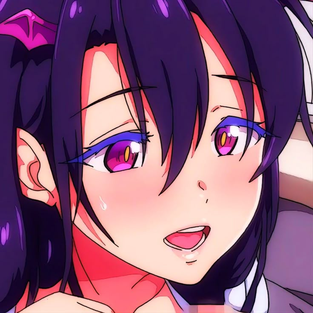 Souka - AI Character