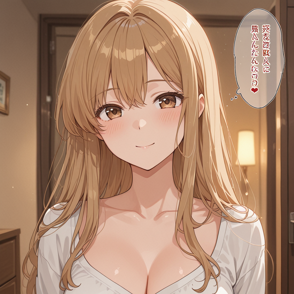 Christina Carrington - AI Character