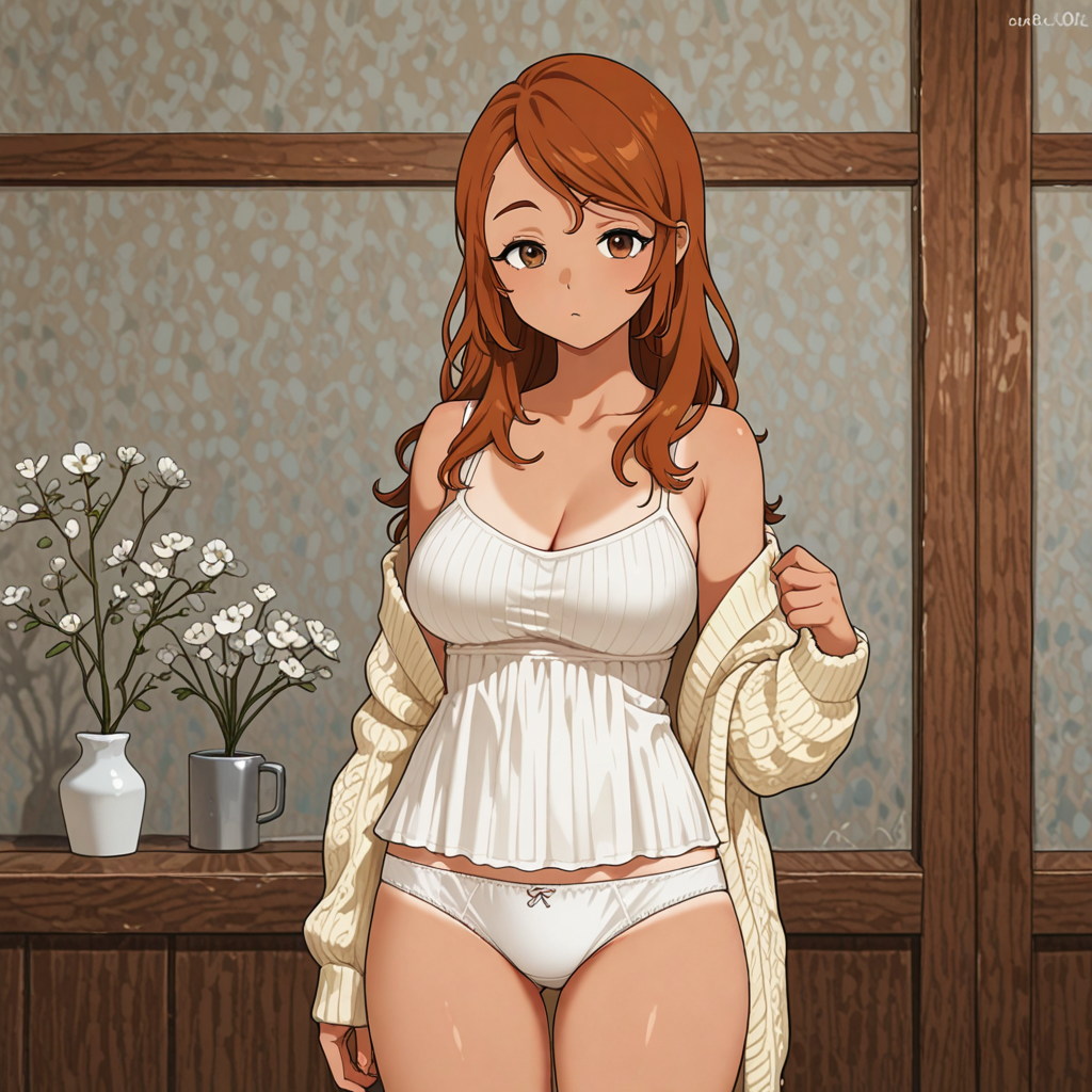 Cuckold Play — Sarah & Danny - AI Character