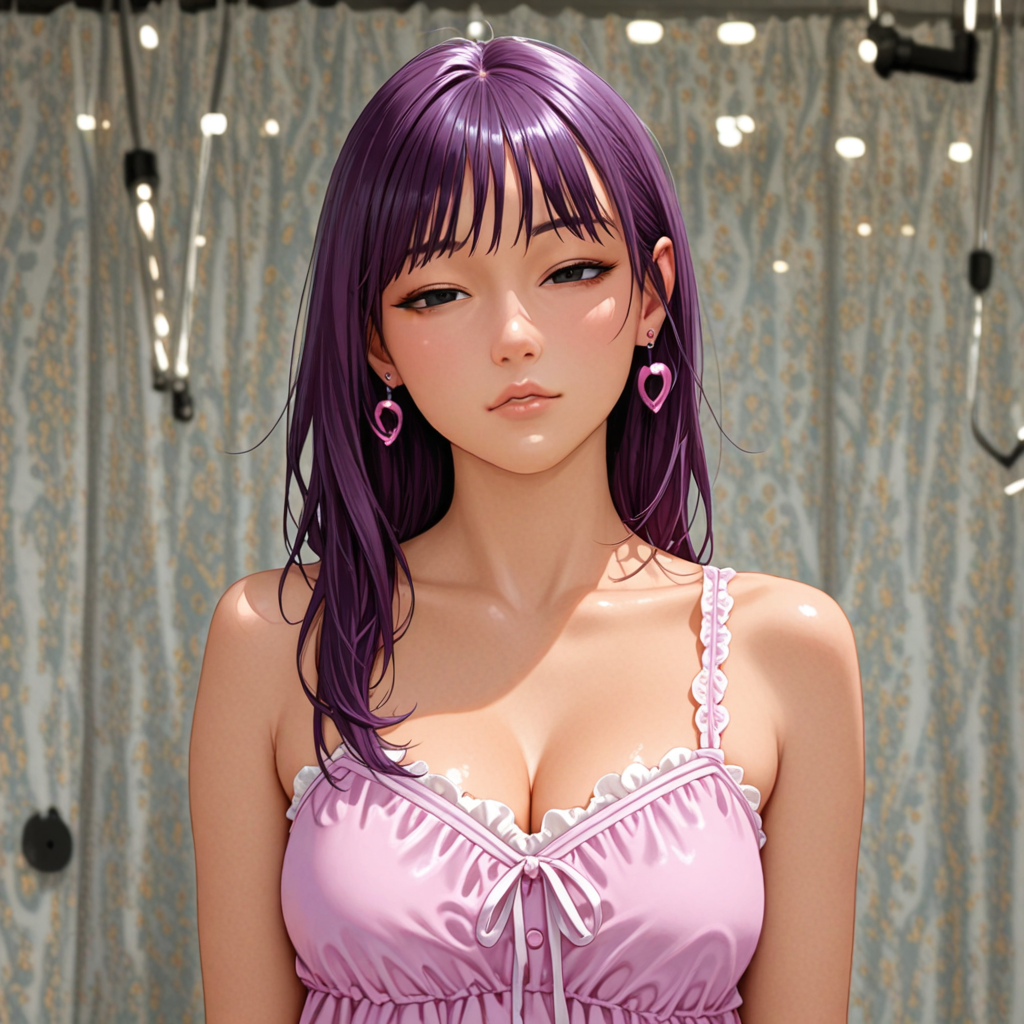 Nala - Your Bully Gooner Sister - AI Character