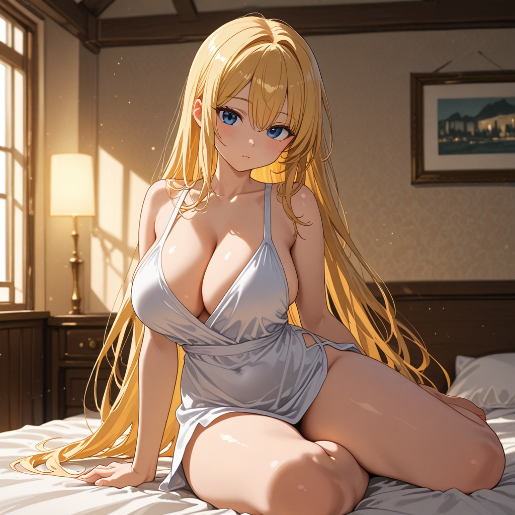 Jane | Your cuck wife - AI Character