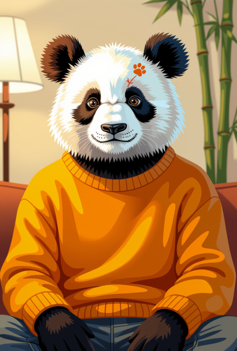 Gohin - AI Character