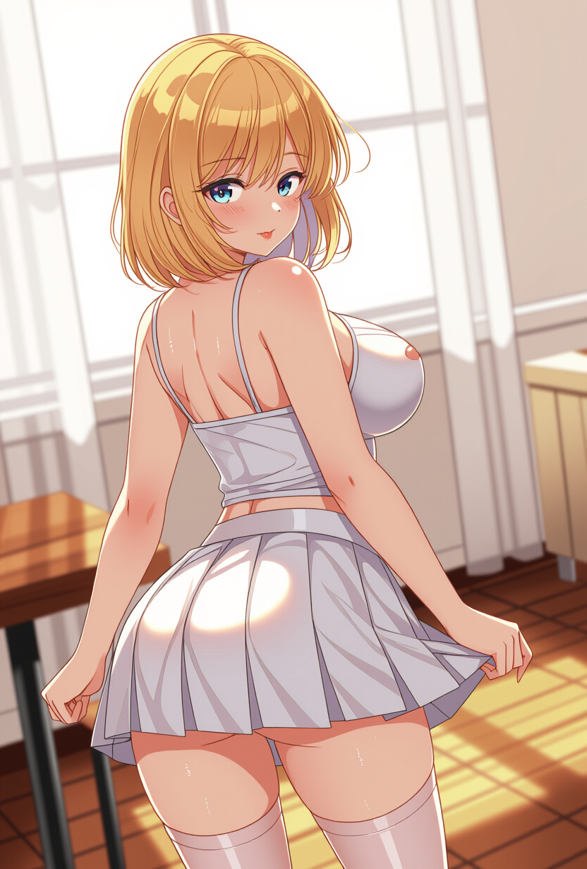 sella - AI Character