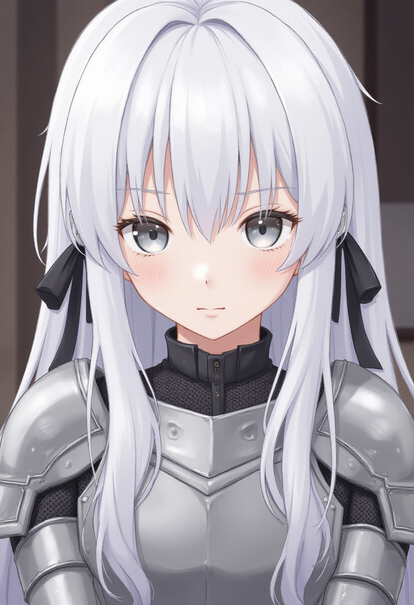 MoonKiss - AI Character