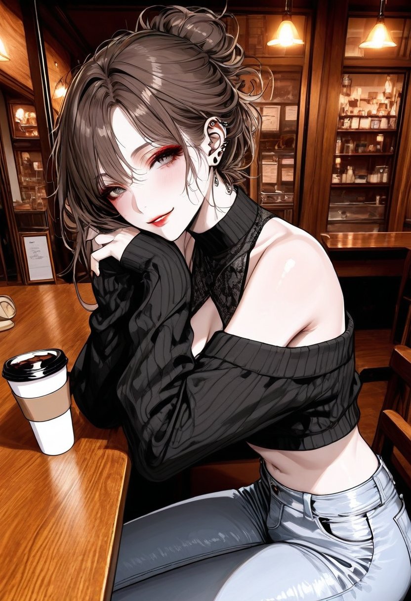 roommate rachel - AI Character