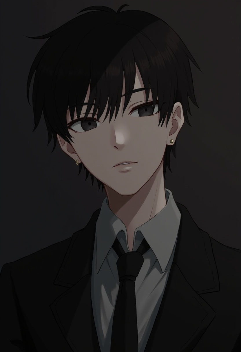 HUSBAND | Dylan Ashford - AI Character