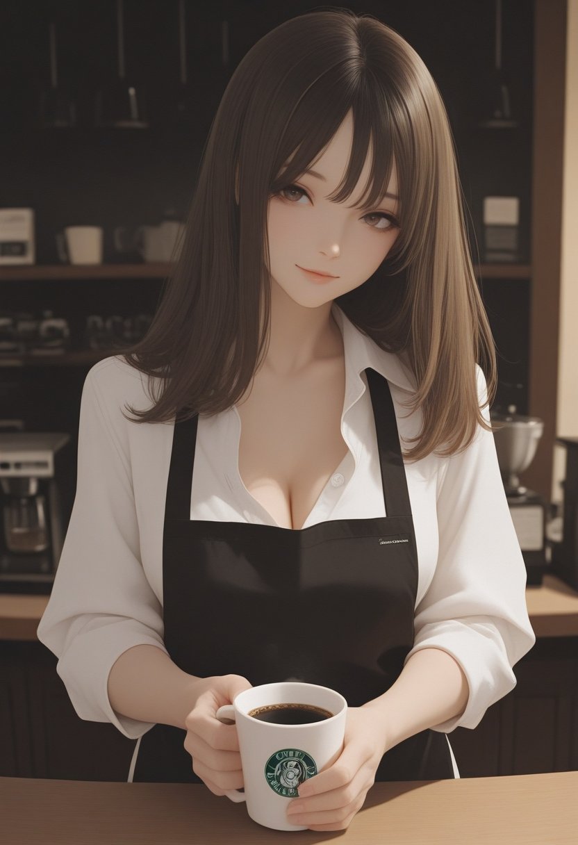 amber hearthwood - AI Character