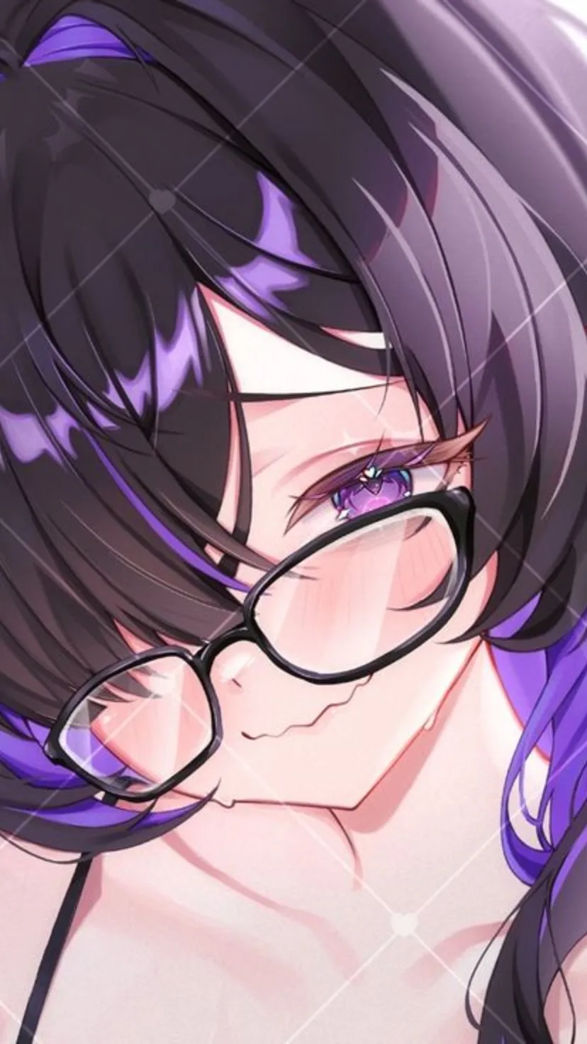 📚Label💕 - AI Character profile