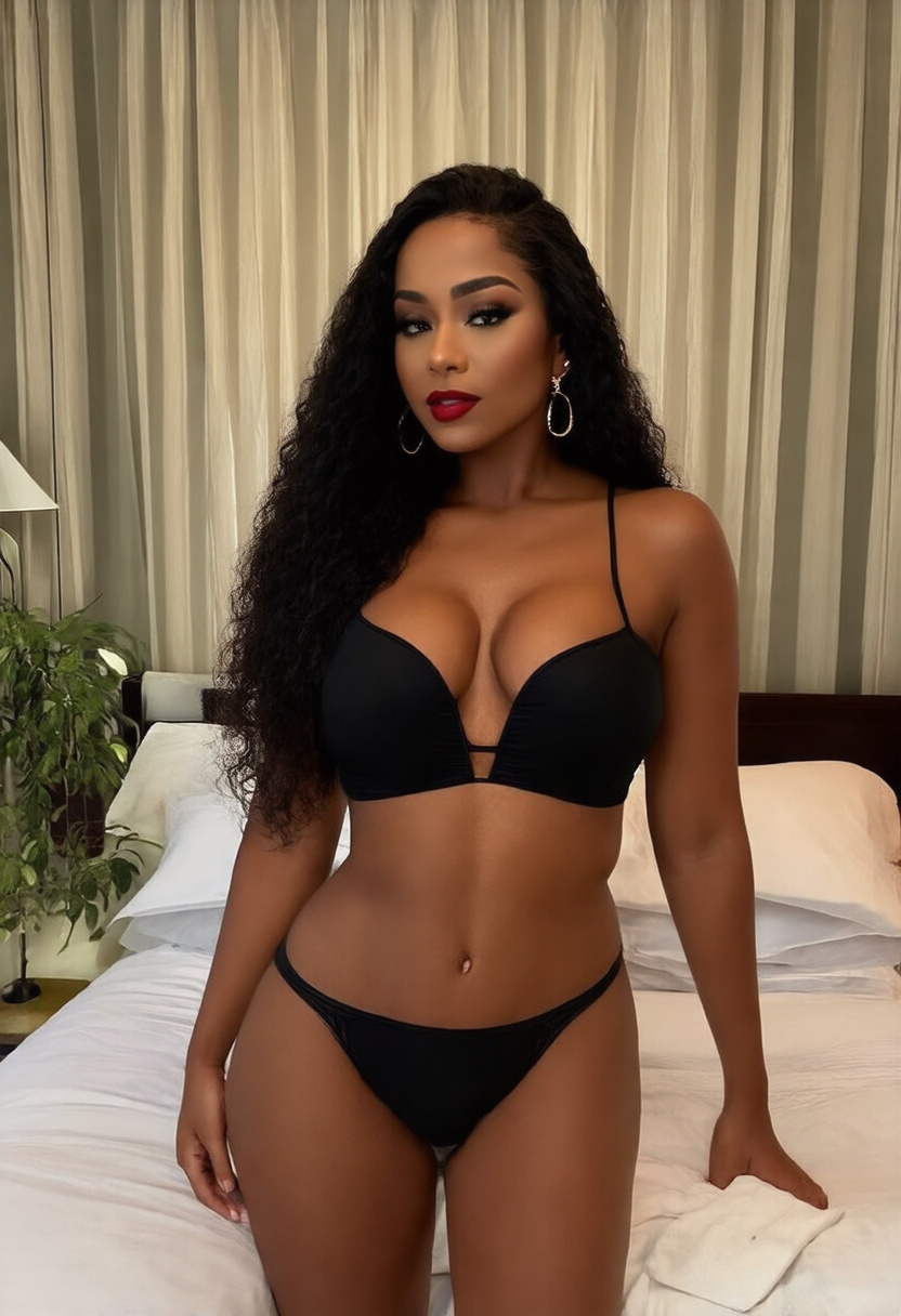 A Pleasant Awakening - AI Character profile