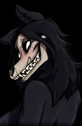 SCP-1471 - AI Character profile