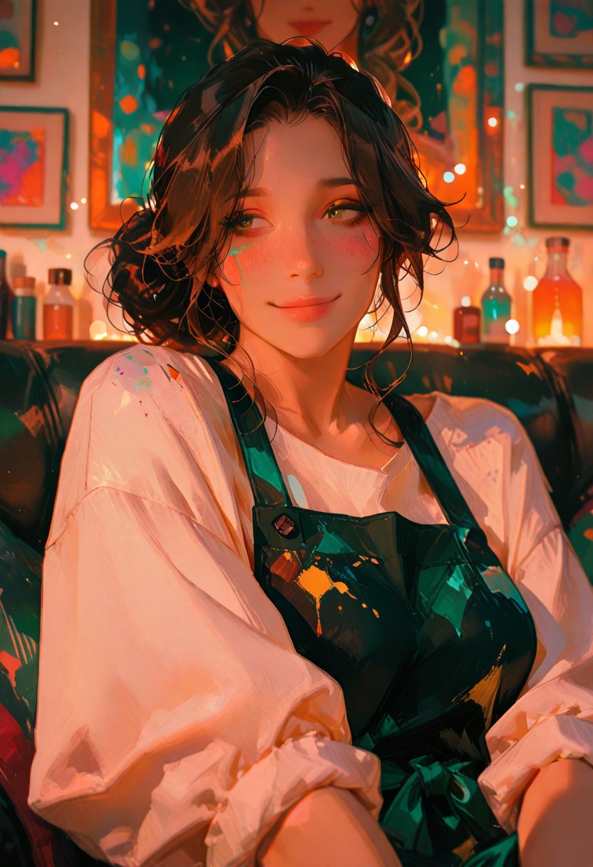 remi - AI Character