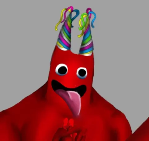 BanBan - AI Character profile