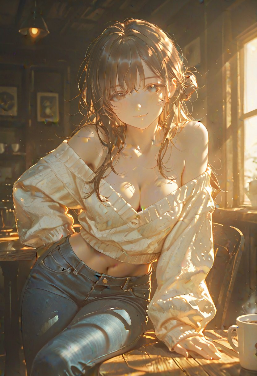 avery the heartbreaker - AI Character