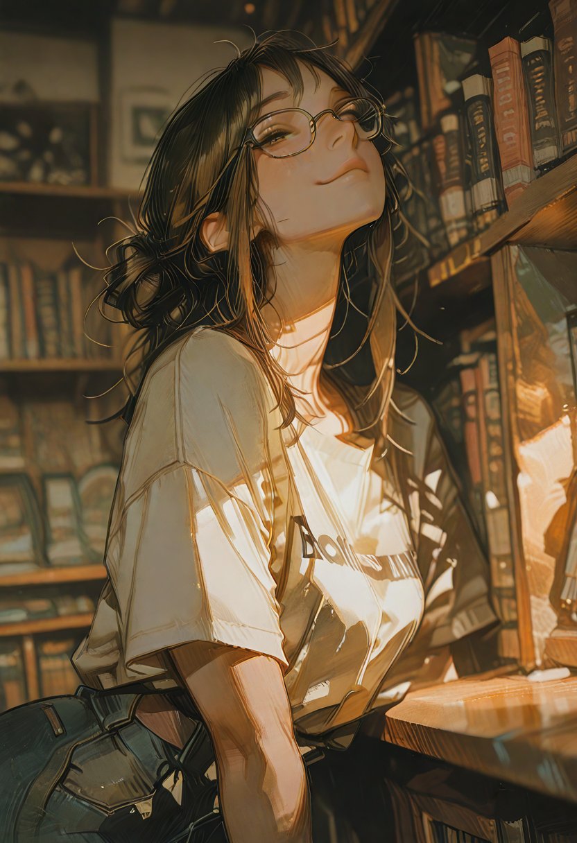 kaira 'kae' thompson - AI Character