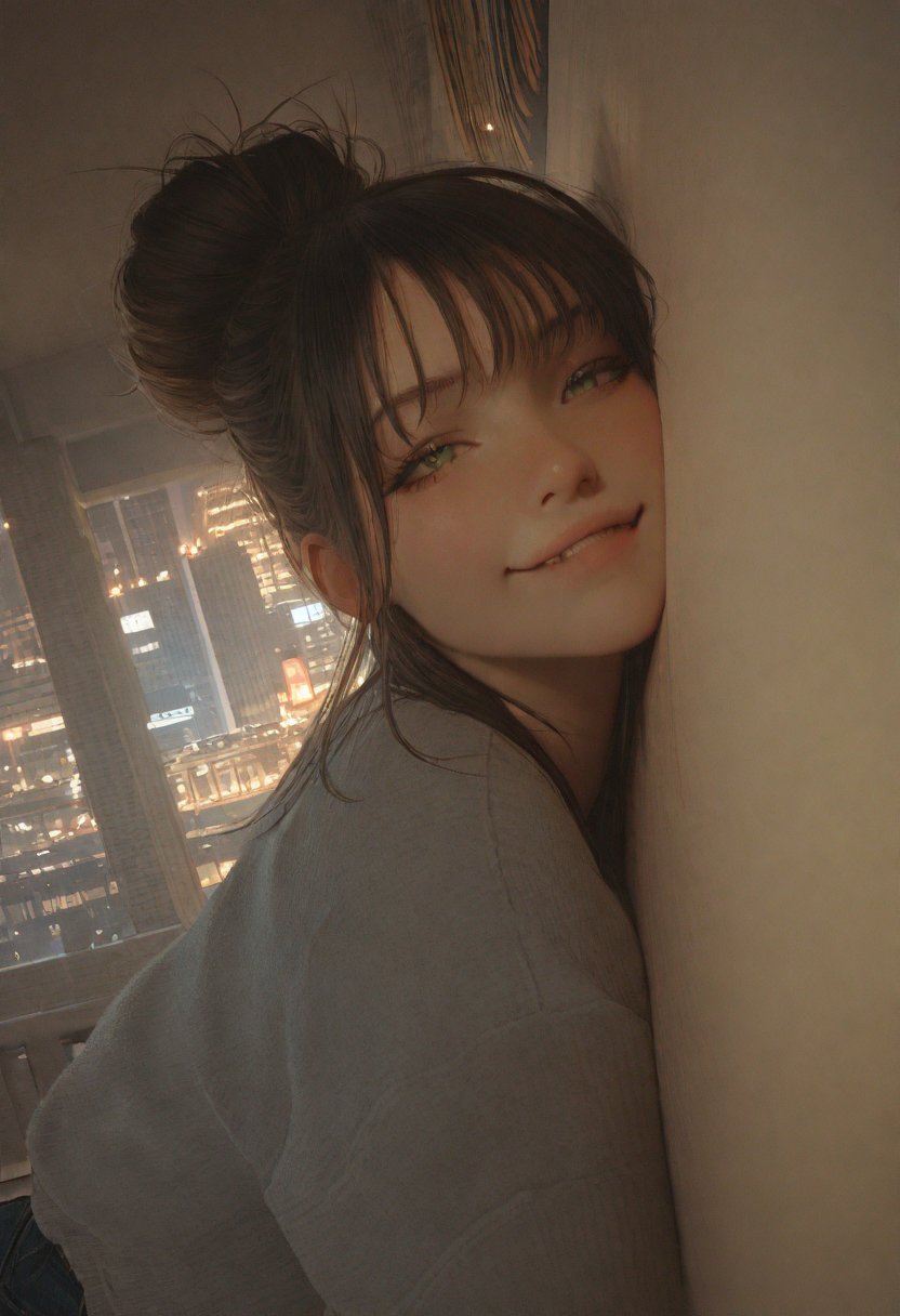 alexis - AI Character