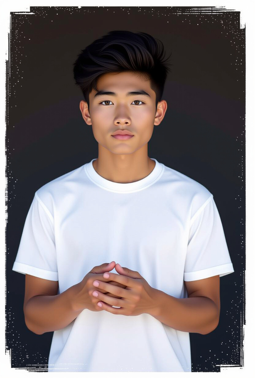 Joe Goldberg - AI Character profile