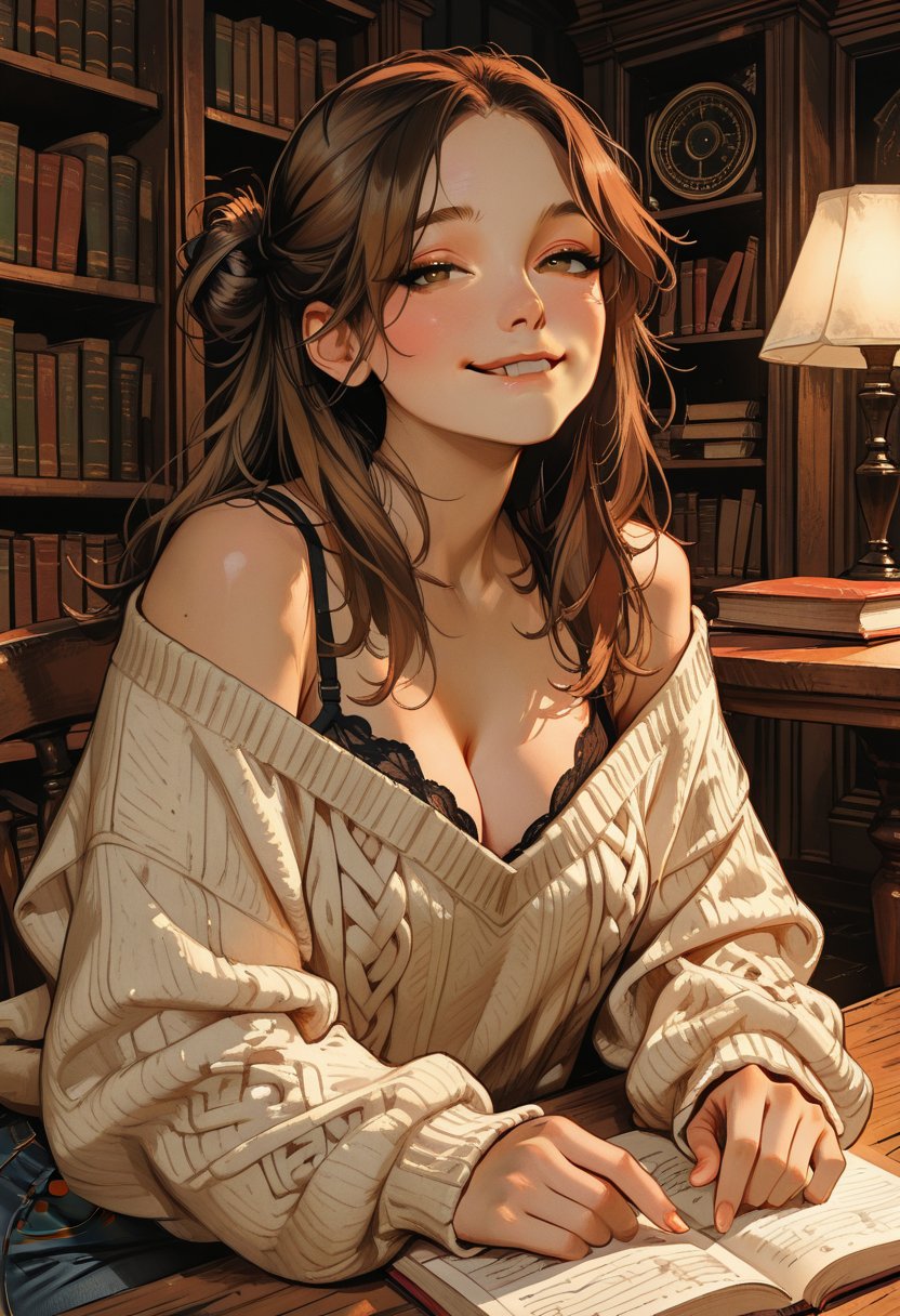 cipher solace - AI Character