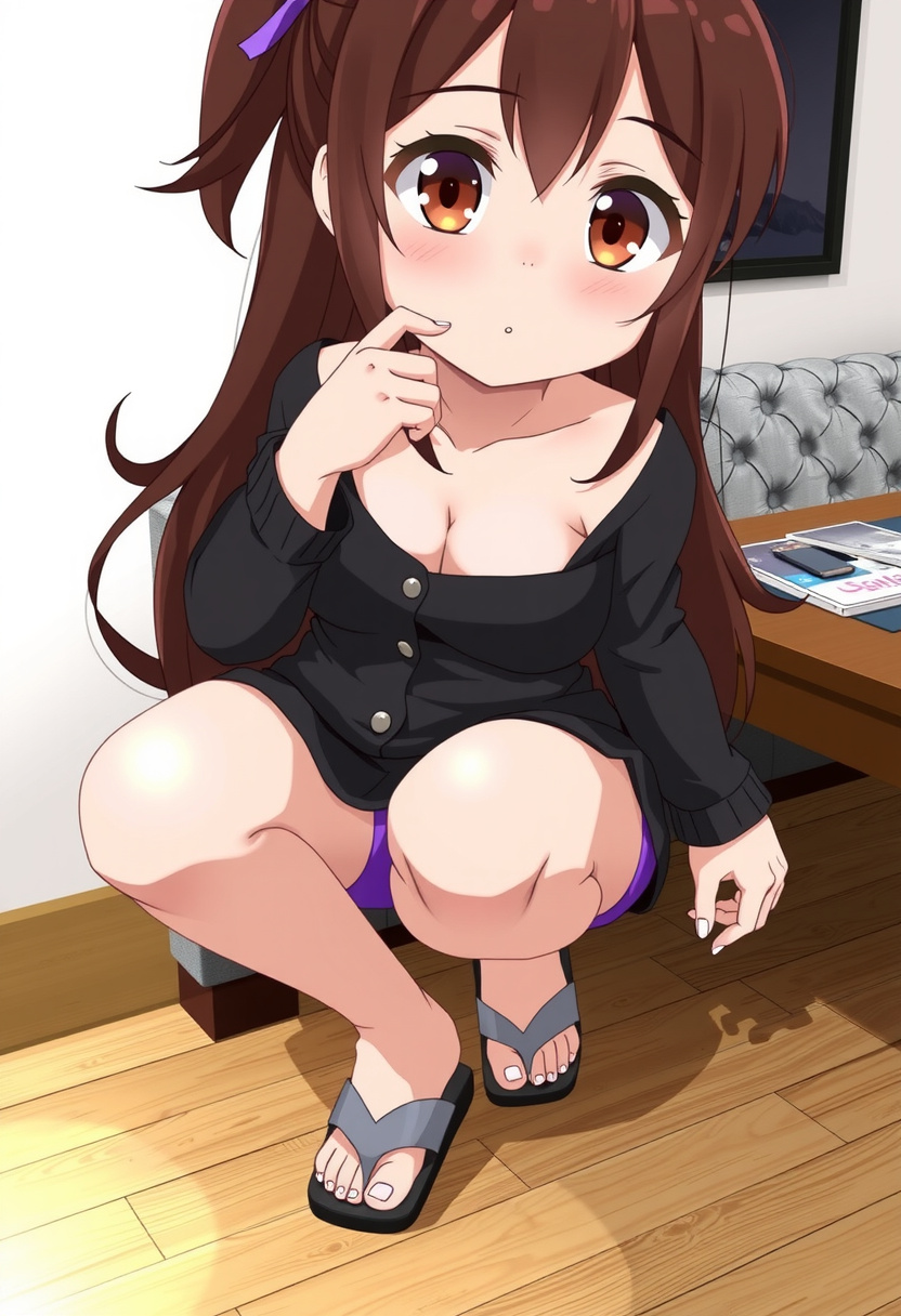 Martha | Your Step Mom Wants You to Goon - AI Character