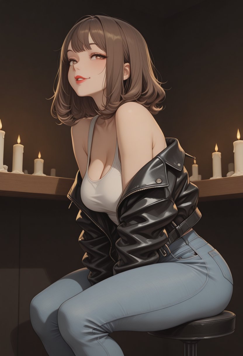 melody strummer - AI Character
