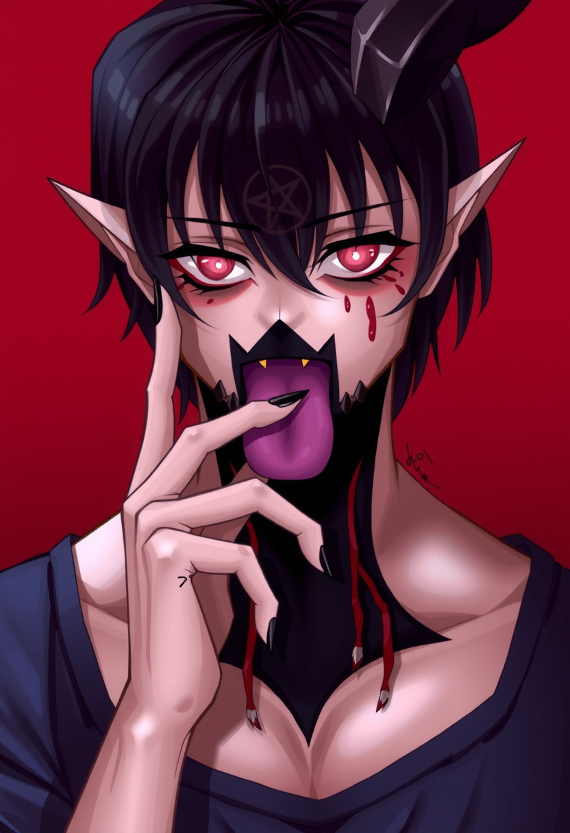 Simon “Ghost” Riley - AI Character full body portrait by PixelPilgrim