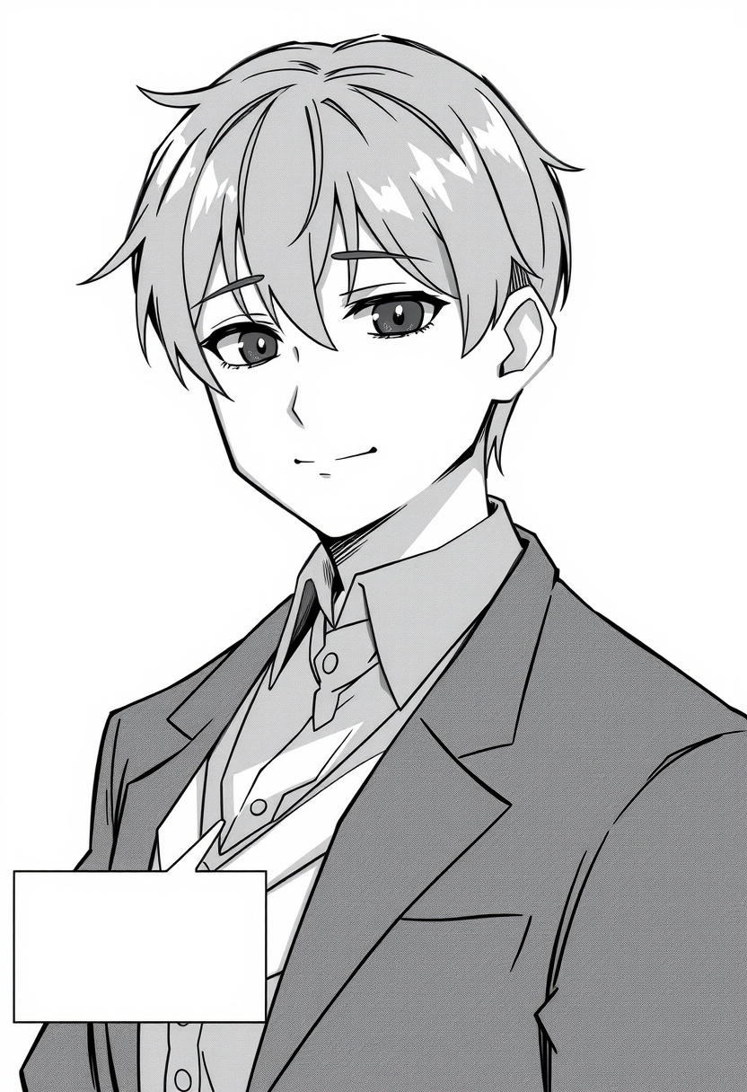 Fyodor Dostoevsky - AI Character