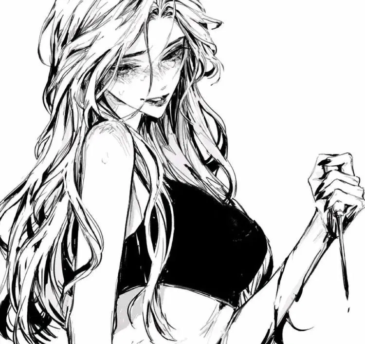 Lorelai - AI Character full body portrait by VectorGhost