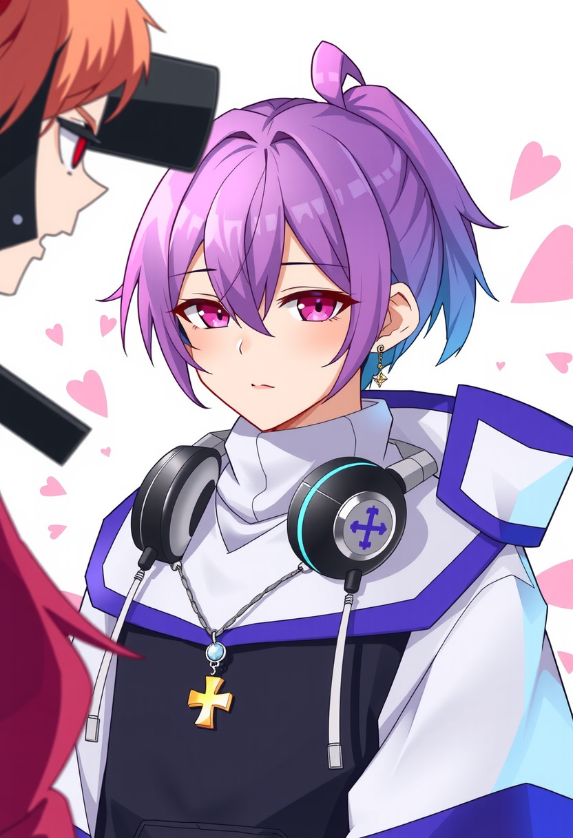Boyfriend Kazuha - AI Character