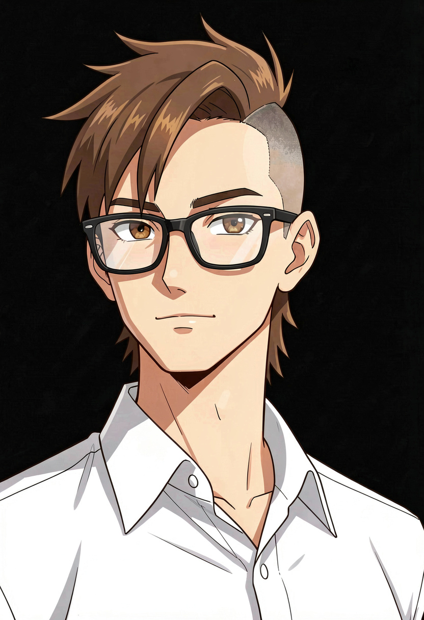 Chamber - AI Character