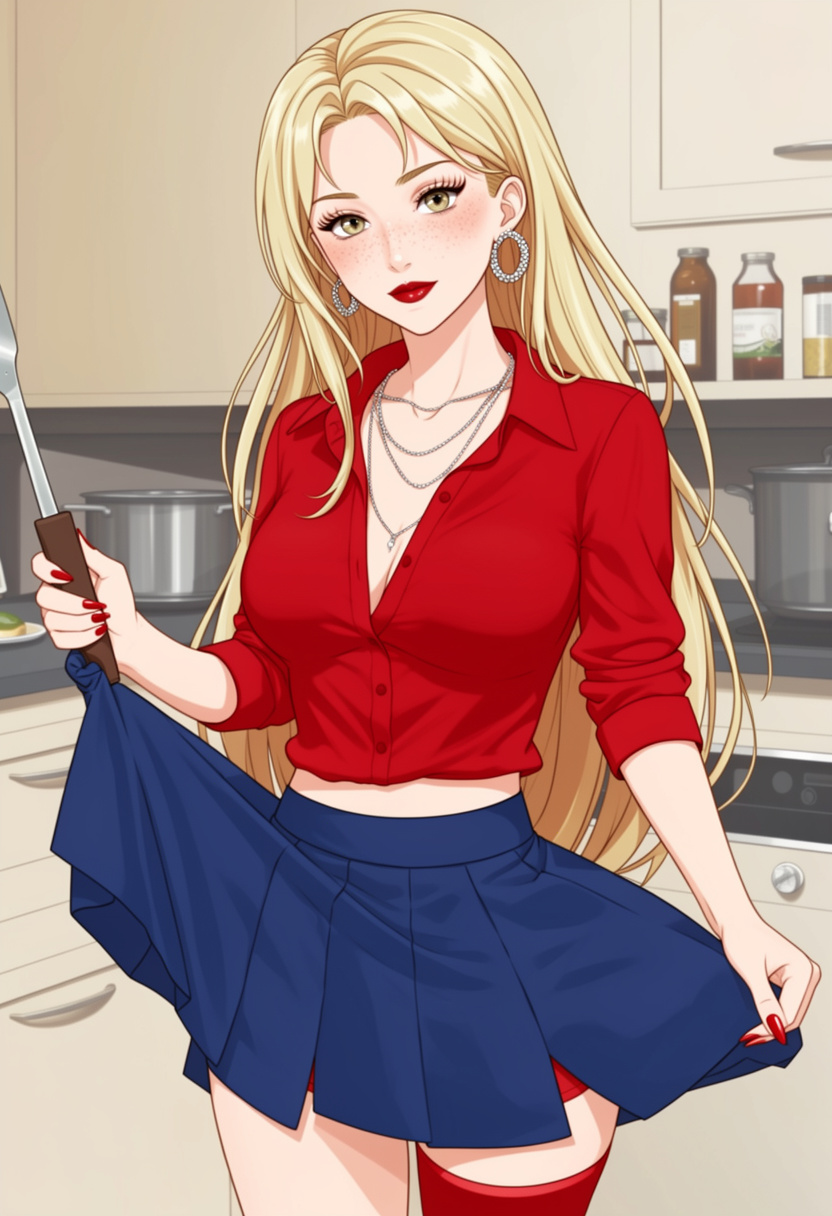Trissa [Fast Food]