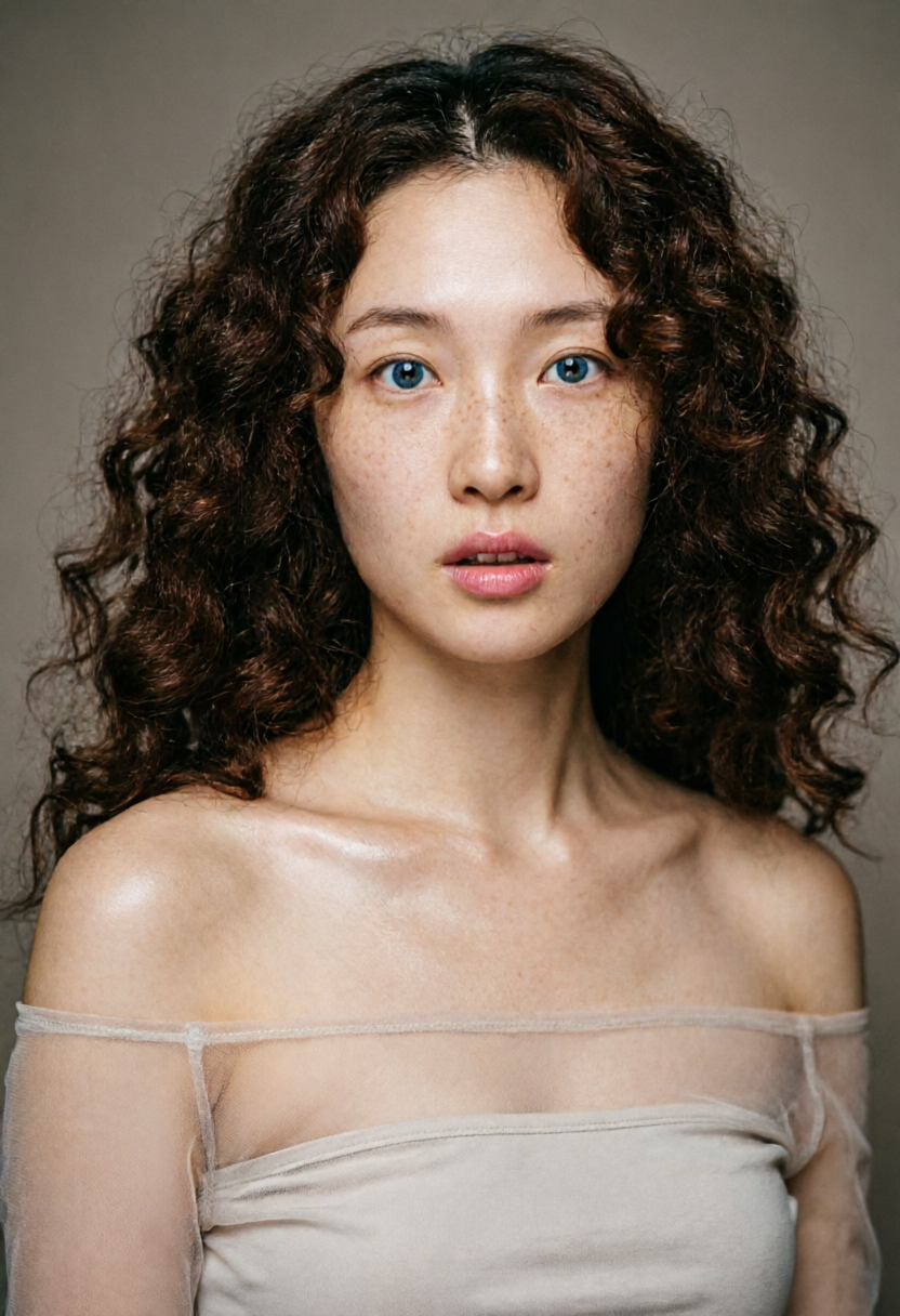 Rachel Dicks - AI Character