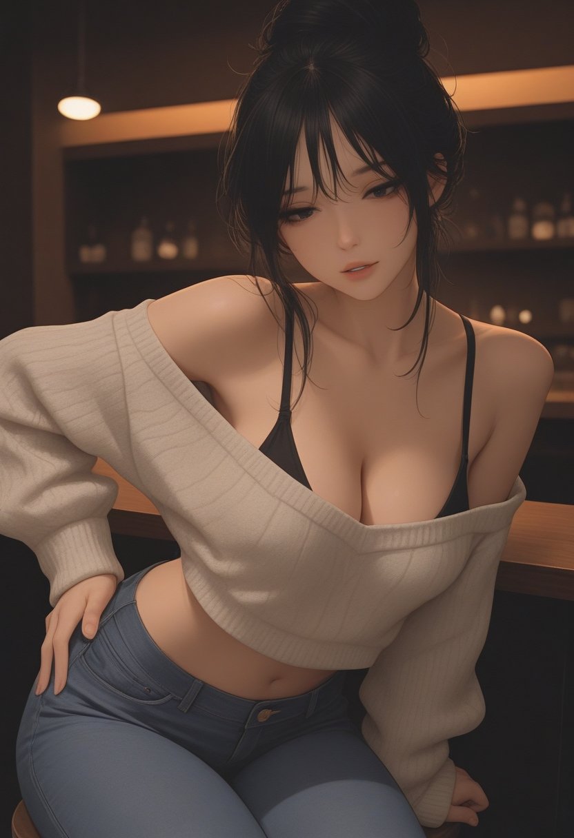 aria - AI Character