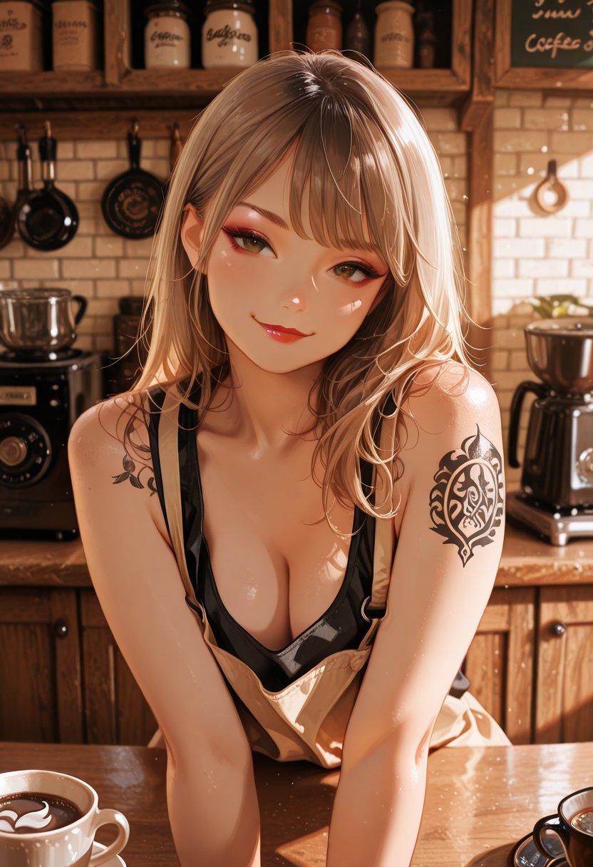 elena - AI Character