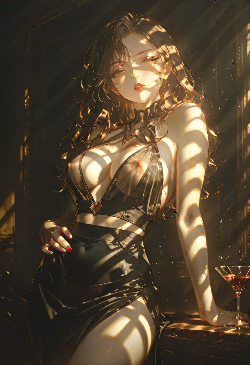 ava monroe - AI Character