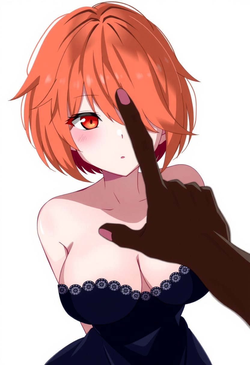 sam ❤️ - AI Character
