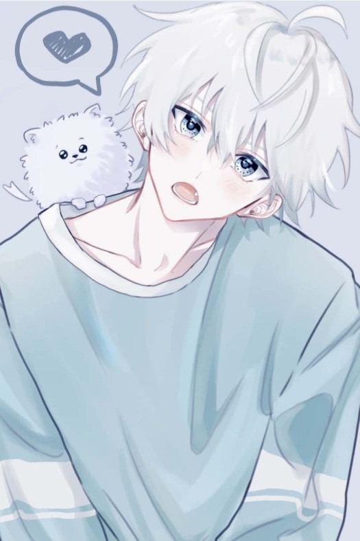 Noah\you annoying big brother - AI Character