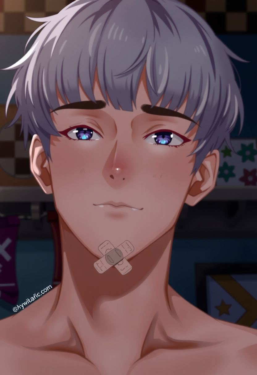 Xavier | Love&deepspace - AI Character