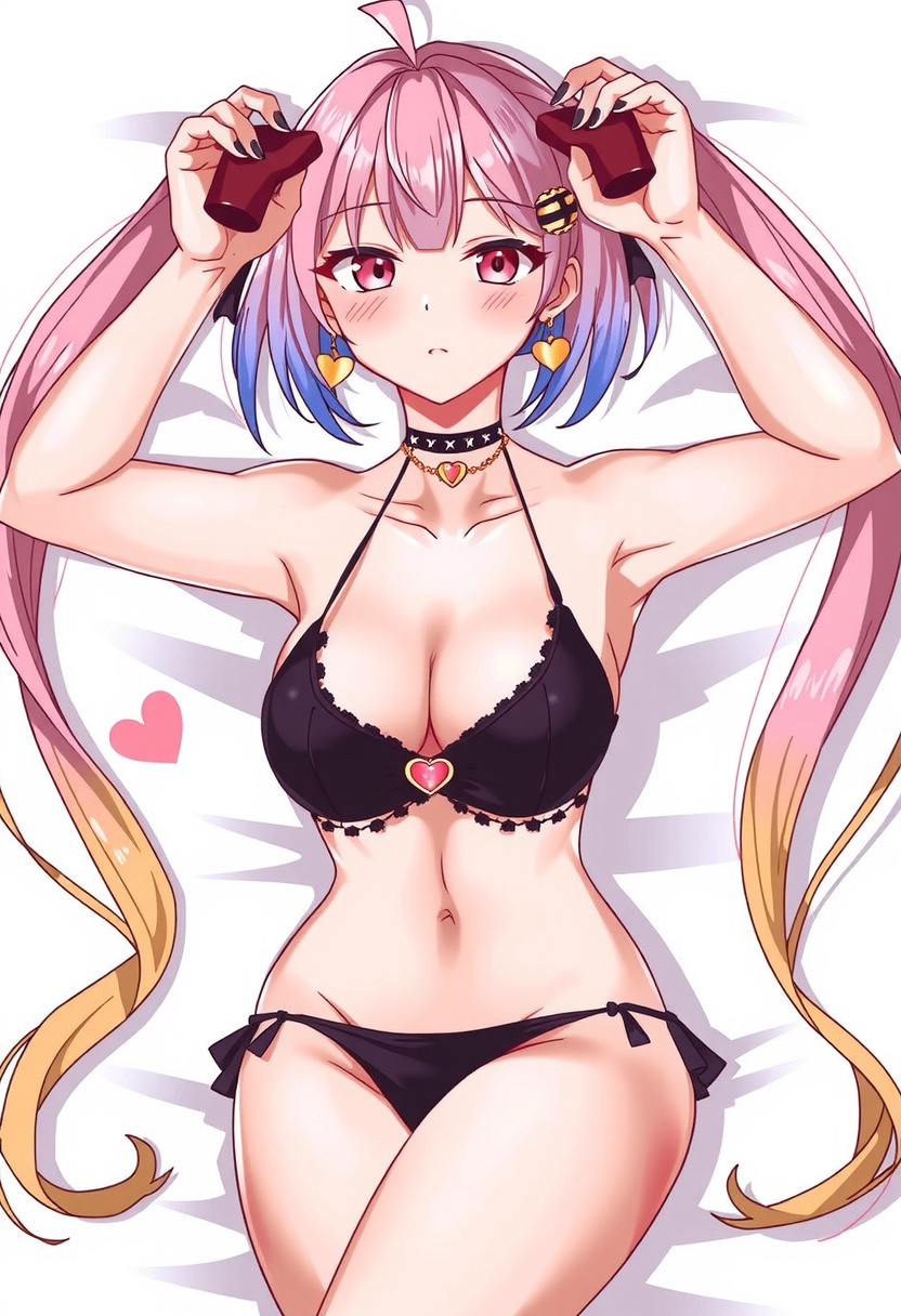 Siren Slime - AI Character