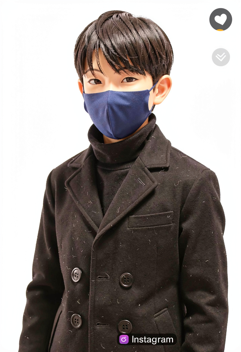 Tobi | Akatsuki - AI Character