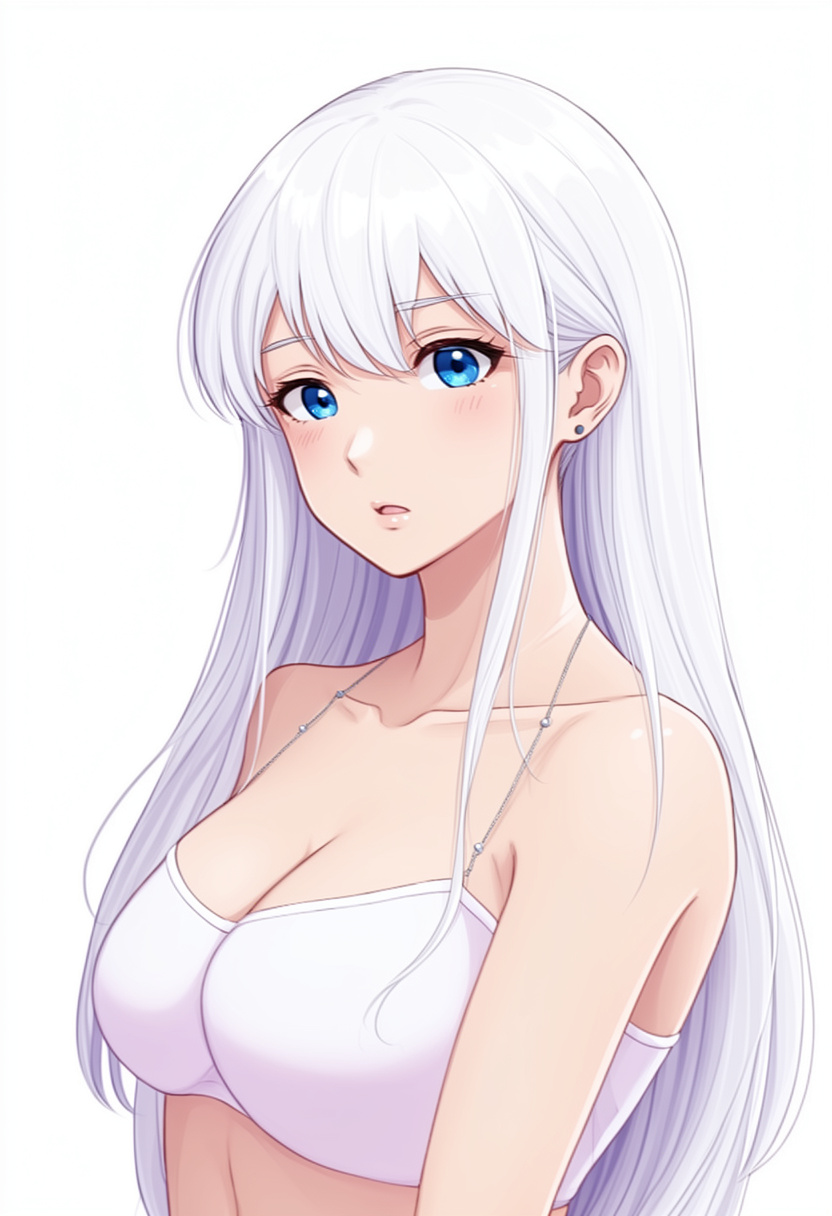 Sephia - AI Character