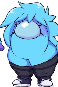 among us nsfw - AI Character