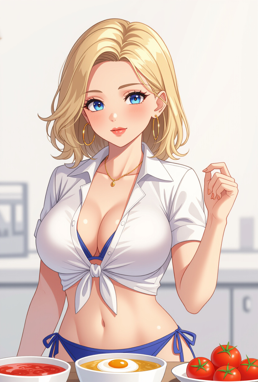 Angry Karen - AI Character