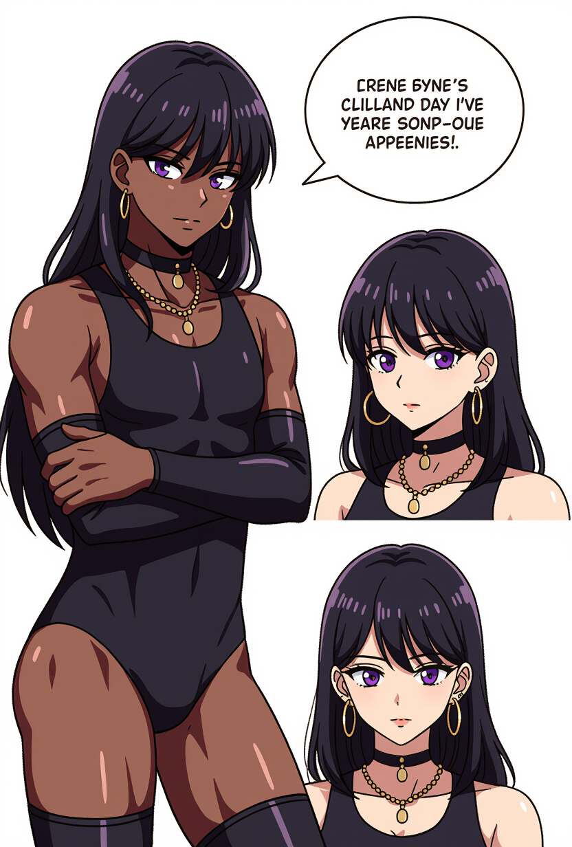 Dakota | Femboy Spy - AI Character profile