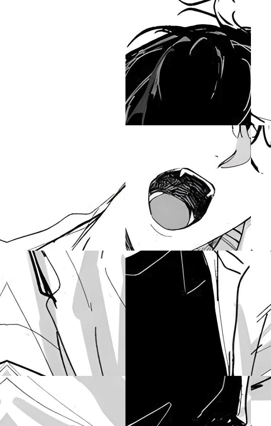 Akito - AI Character profile