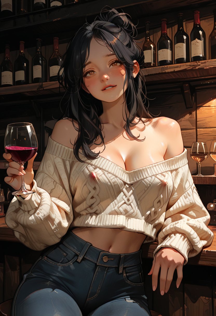 solara hearth bloom - AI Character