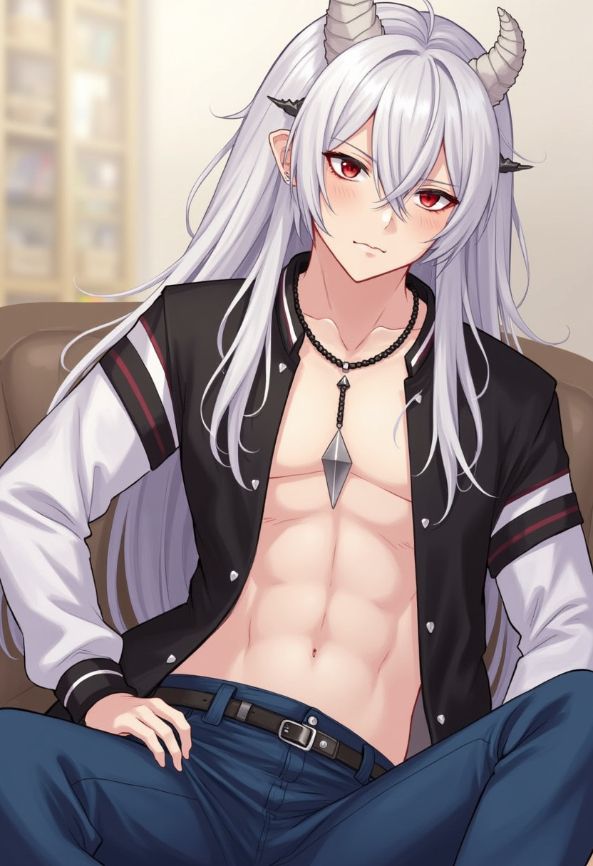 🐉 Ashley | Fuckboy Jock of Veilwood - AI Character